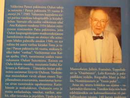 Totta ja tarua - Panun pakinoita 66 vuotta