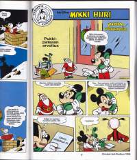 Aku Ankka Klassikko 2024 N:o 352 (12/2024).