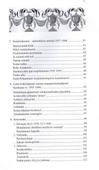 Kiskolasta kotoosin