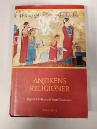 Antikens religioner