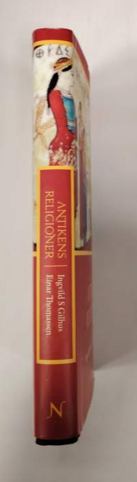 Antikens religioner
