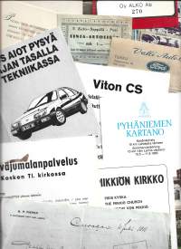 Tyhjä kuva