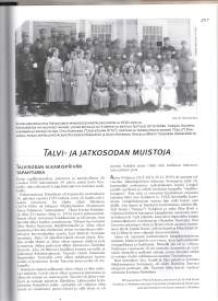 Harjulta harjulle  -Virtasalmen Längelmäen kylän historiaa ja perinnettä