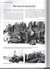 Harjulta harjulle  -Virtasalmen Längelmäen kylän historiaa ja perinnettä