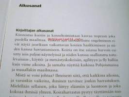 Koirarotujen maailma