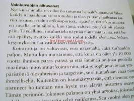 Koirarotujen maailma