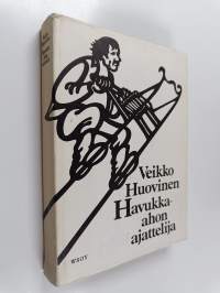 Havukka-ahon ajattelija