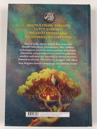 Yhdeksän maailman sankarit