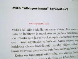 Koirarotujen maailma