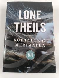 Kohtalokas merimatka
