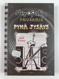 Neropatin päiväkirja: Pyhä jysäys