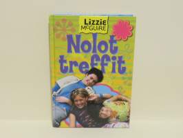 Lizzie McGuire - Nolot treffit