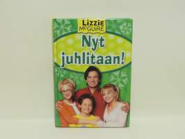 Lizzie McGuire - Nyt juhlitaan!