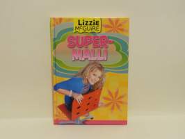 Lizzie McGuire - Supermalli