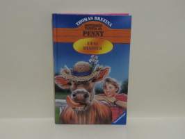 Seitsemän tassua ja Penny - Uusi ihastus