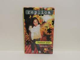 Replica - Puuttuvat palat