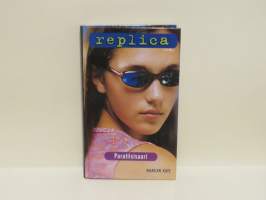 Replica - Paratiisisaari