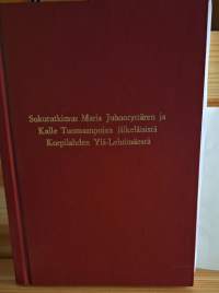 Sukututkimus Maria Juhontyttären ja Kalle Tuomaanpojan jälkeläisistä Korpilahden Ylä-Lehtimäestä
