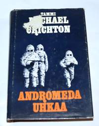 Andromeda uhkaa
