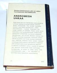 Andromeda uhkaa