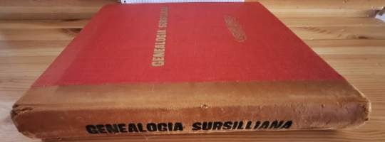 Genealogia Sursilliana