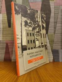Kahden maailman kohtaamisia : Pispalan koulu 100 vuotta
