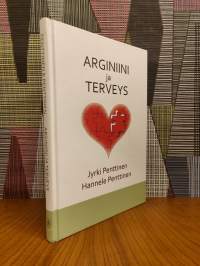 Arginiini ja terveys