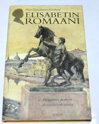 Elisabetin romaani