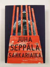 Sankariaika : romaani