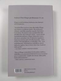 Pinaatti ja Saint-Simon : päiväkirjastani 2013-2014