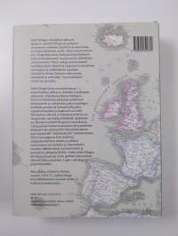 Upsalasta Pariisiin : muistelmia 1960-1972