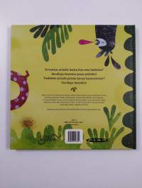 Hilla ja Liisi (+cd)