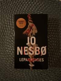Lepakko