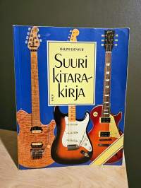 Suuri kitarakirja