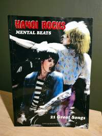Hanoi Rocks - Mental beats