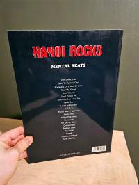 Hanoi Rocks - Mental beats