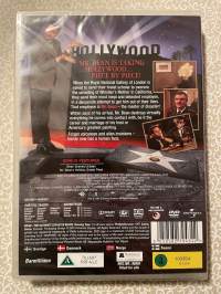 Bean the Ultimate disaster movie -DVD-elokuva