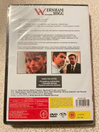 The office - 2.tuotantokausi -DVD-elokuva