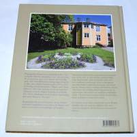 Borgargården i Ekenäs : från hem till museum = Tammisaaren porvaristalo : kodista museoksi