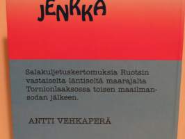 Jopparin jenkka
