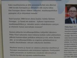 Maailman muutos ja Suomi