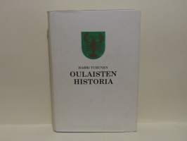 Oulaisten historia 1860-luvulta 1980-luvulle