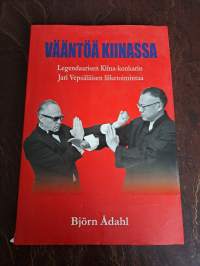 Vääntöä Kiinassa legendaarisen Kiina-konkarin Jari Vepsäläisen liiketoimintaa