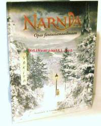 Narnia  Opas fantasiamaailmaan
