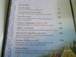 Narnia  Opas fantasiamaailmaan