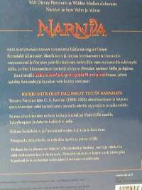Narnia  Opas fantasiamaailmaan