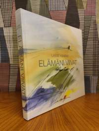 Elämäni viivat