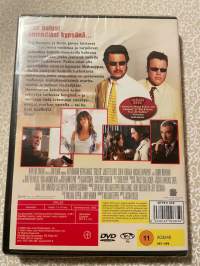 Grilled  -DVD-elokuva