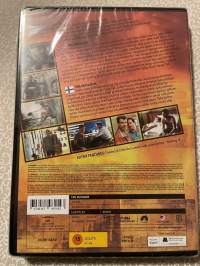Matador (Pierce Brosnan)  -DVD-elokuva