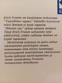 Ihmisen osa